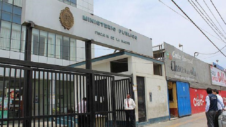 Áncash: 136 investigaciones por corrupción vencieron su plazo