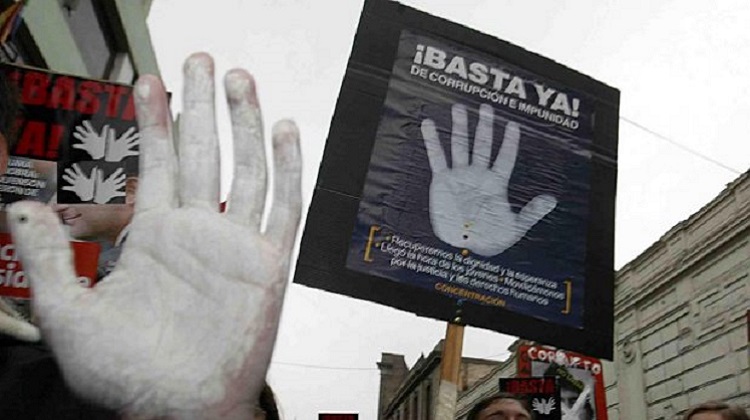 Anticorrupción: solo un recorderis, por Diego García Sayán