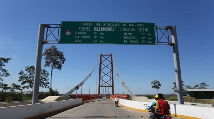 Así se alimentó la ‘Caja 2’ de Odebrecht para pagar coimas en Perú
