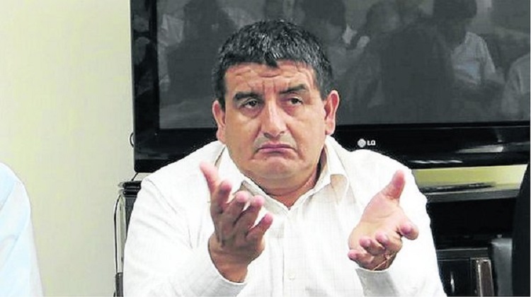 Chiclayo: Osce investiga una empresa de Acuña que contrató con MPCh