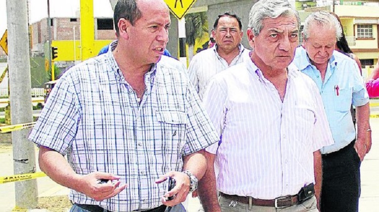 Compras de la MPT: Envían más nombres de funcionarios de Elidio a la Fiscalía