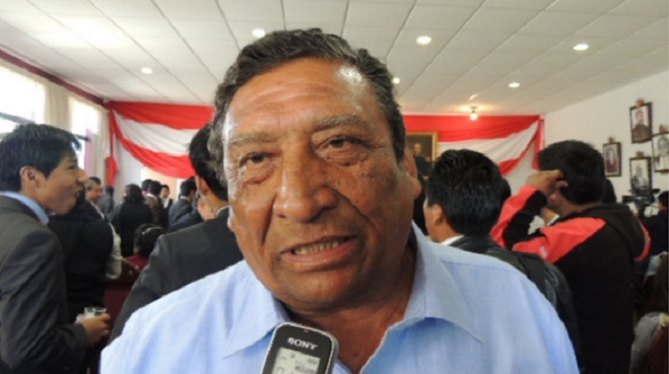 Condenan a alcalde tacneño por uso irregular de fondos públicos