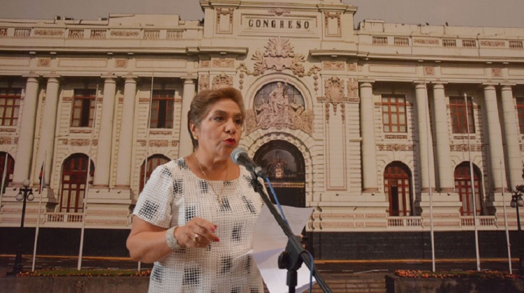 Congreso da una señal contra la corrupción al aprobar imprescriptibilidad de delitos