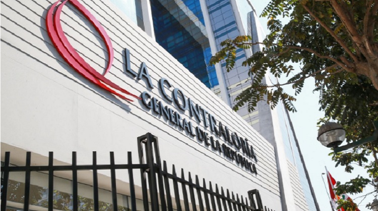 Contraloría denuncia a 26 funcionarios por tramo II de Interoceánica Sur