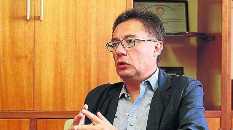 “Corrupción de Odebrecht dañó a empresarios”