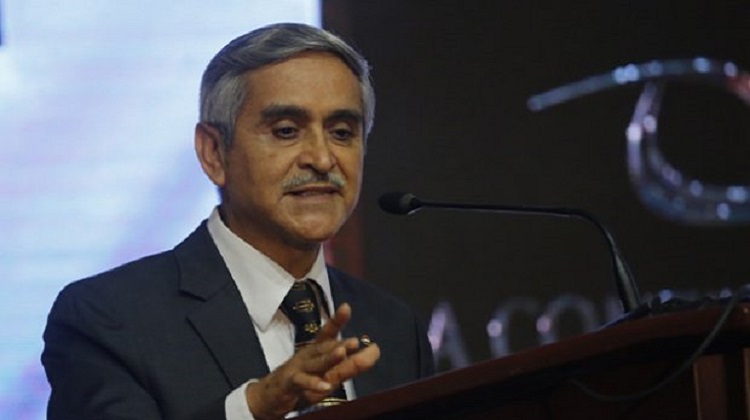 Duberlí Rodríguez: “Debemos atacar las causas de la corrupción”