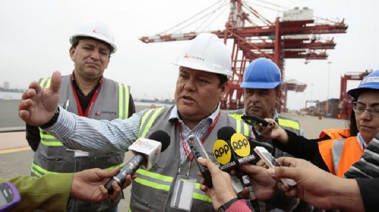 Ex presidente de Ositran recibió US$750 mil en coimas para favorecer a Odebrecht con Interoceánica Sur