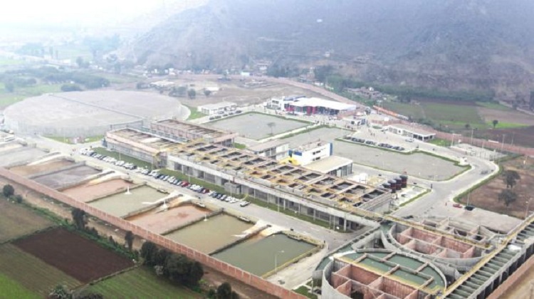 Fiscalía espera informe de la Contraloría para tomar acciones sobre la planta de Huachipa