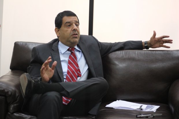 Fiscalía evalúa investigar a ex presidente del INPE