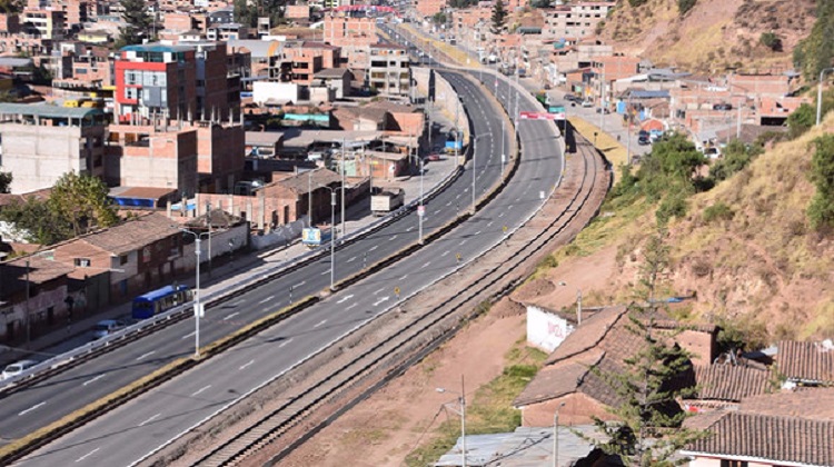 Gobierno Regional del Cusco exige a Odebrecht ejecución de carta fianza