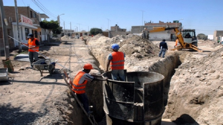 Gobierno publicó nuevo reglamento de Ley Obras por Impuestos