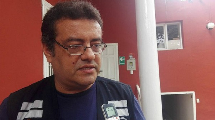 Gobierno Regional La Libertad invierte 7 millones para hacer frente a los desastres (VIDEO)