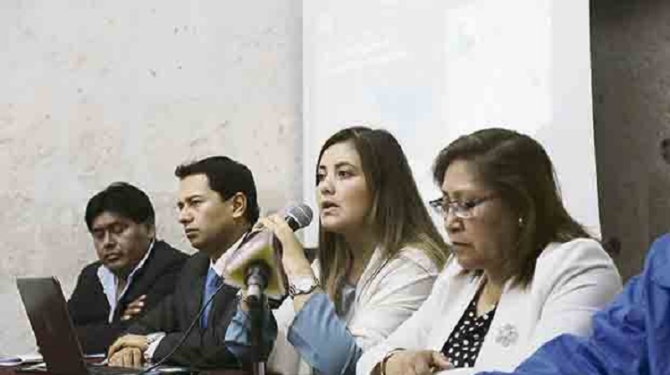 Gobierno transfiere a Arequipa S/ 126 millones