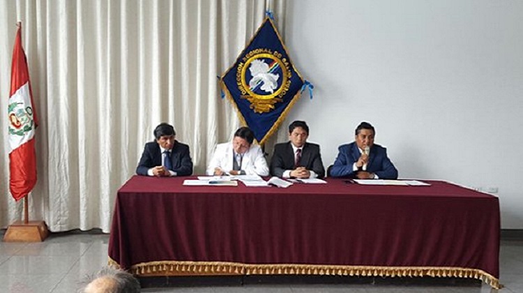 Hospital Lorena costará 483 millones 452 mil soles