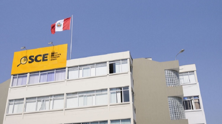 Ley de Contrataciones del Estado permite compras en Situación de Emergencia