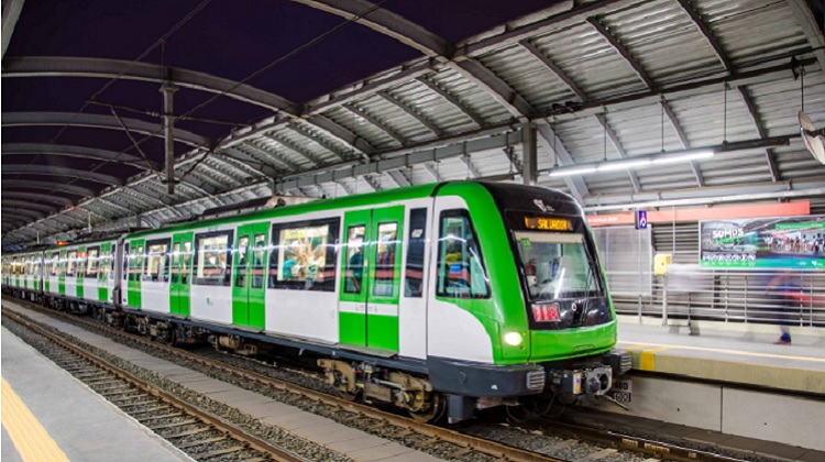 Líneas 3 y 4 de Metro de Lima contemplan inversión de más de US$ 10,000 millones