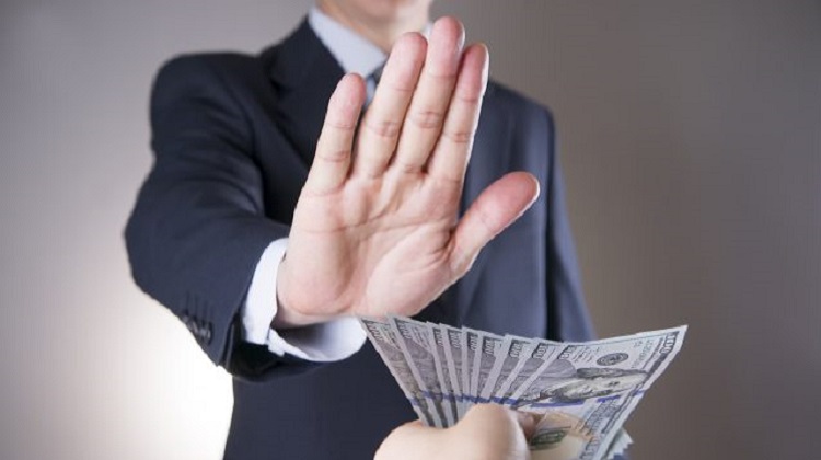 Lo que usted, señor empresario, debería saber sobre la corrupción…