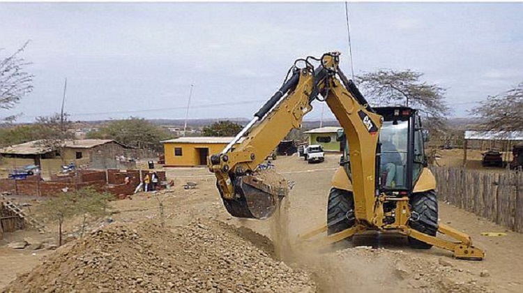 Los principales cambios en el régimen de Obras por Impuestos