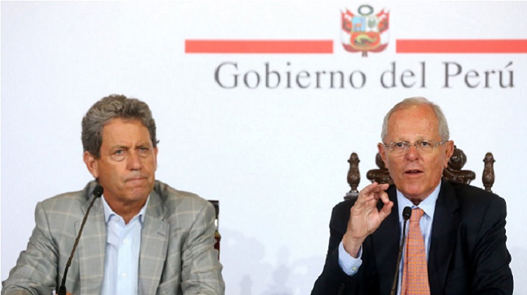 Mandatario anuncia S/ 4,400 millones para reconstrucción e impulso a la economía