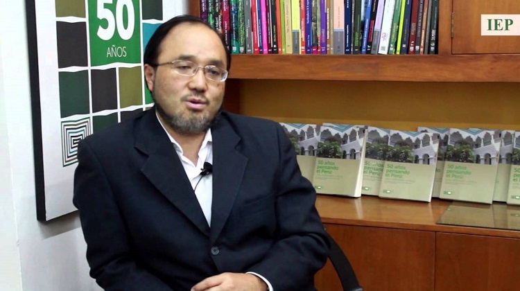 ¿Y el empresariado? Por Martín Tanaka