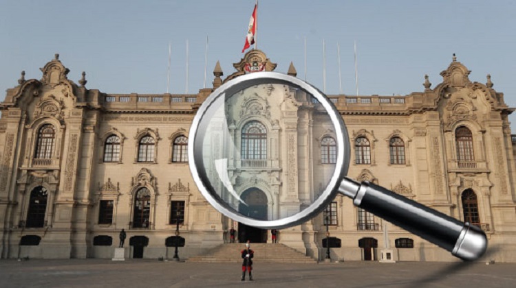 Ministros podrán participar en licitaciones de otros sectores