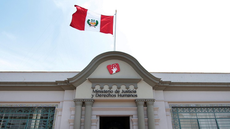 Minjus publicará lista de empresas corruptas que no podrán hacer transferencias al exterior