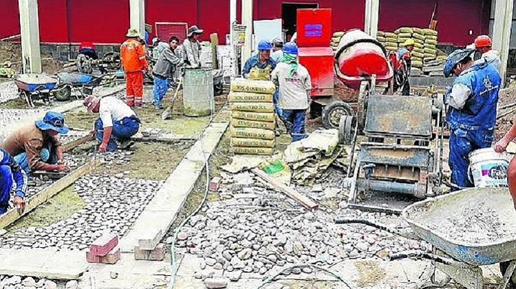 OSCE: Se han invertido más de 32 millones de soles en contrataciones directas por emergencia