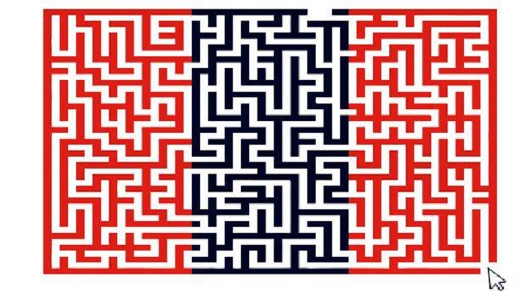 Para salir del laberinto, por Enrique Bernales