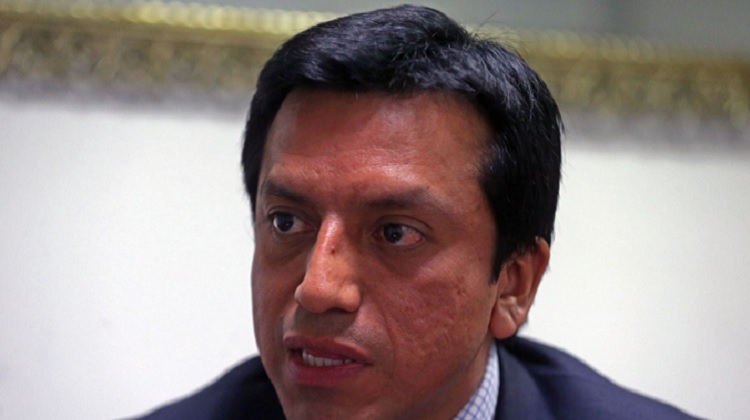 Proponen inhabilitación perpetua para funcionarios y servidores corruptos