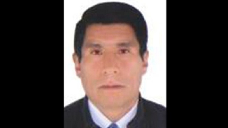 Puno: dictan prisión preventiva para alcalde de Limbani