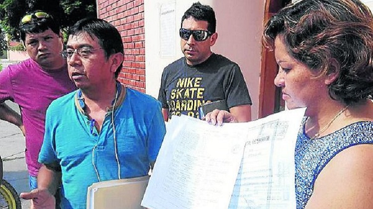 Qali Warma anula contrato a microempresarios que iban a entregar desayunos escolares