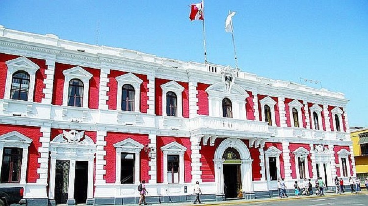 Trujillo: Retiran del cargo a involucrados en supuestas compras sobrevaloradas en plena emergencia