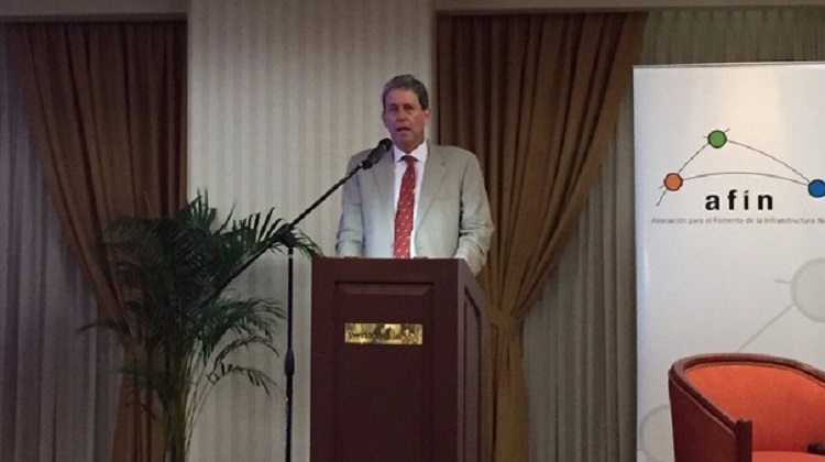 Thorne: Casos de corrupción no afectan fundamentos de economía peruana
