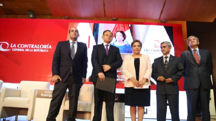 Lucha contra la corrupción debe unir a todos, refiere titular del Congreso