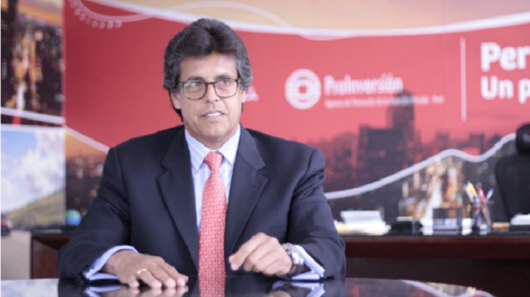 ProInversión: procesos de licitación de APP se reducirán de 4 años a 18 meses