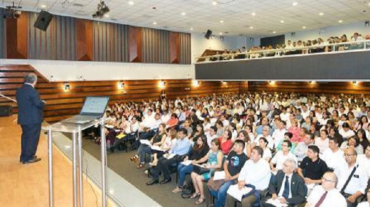 Se amplía oferta para capacitación de operadores sobre las contrataciones públicas