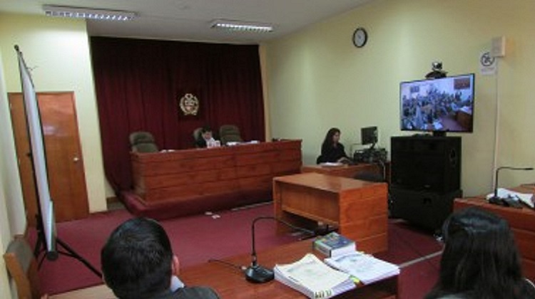 Caso de videocámaras sienta precedente para impunidad