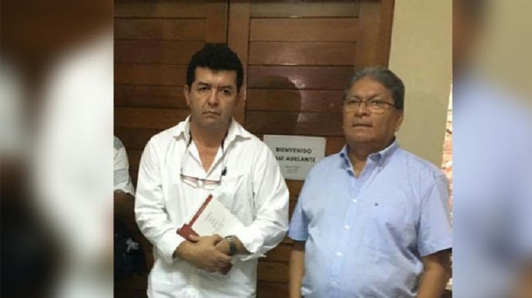 Condenan por corrupción a ex gobernador de Ucayali y es enviado a prisión
