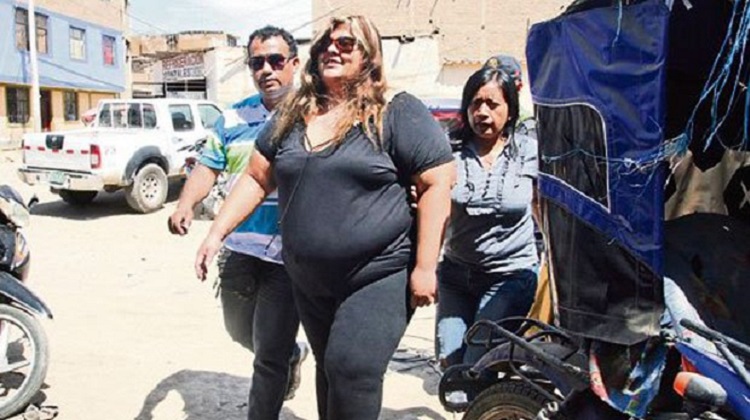 Condenan a exfuncionaria y a proveedora de la Municipalidad Provincial de Chiclayo