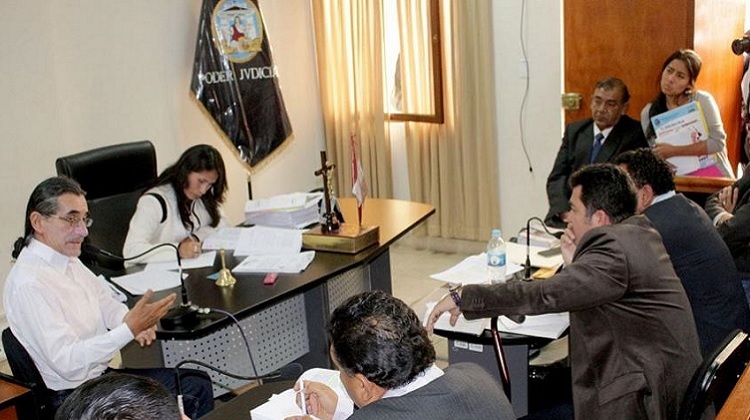 Confirman cinco años de prisión contra exgobernador Waldo Ríos