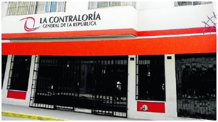Contraloría audita obras por más de 10 millones en distrito de Pichanaki
