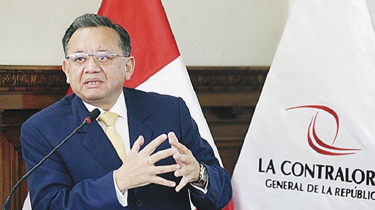 Contraloría garantizará uso adecuado de recursos