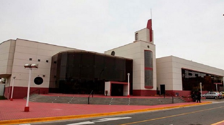 Contraloría intervino oficinas de municipio de La Perla