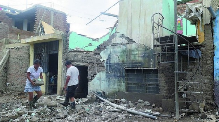 La Contraloría tiene bajo la lupa a municipalidades por destino del dinero para emergencia