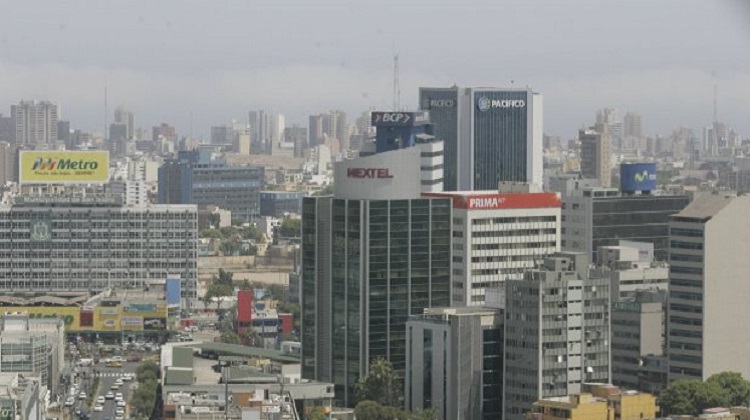 Corrupción afectará el PBI más que desastres en el país