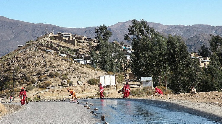 Denuncian a gobernador regional de Tacna por irregularidades en obra