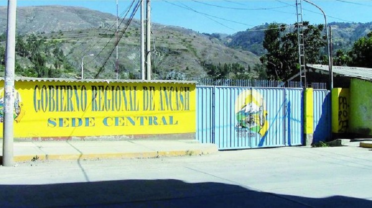 El GRA está acéfalo pero licitan procesos por más de S/ 16 millones