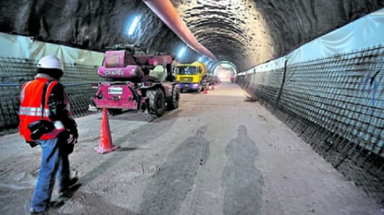 El reto de las grandes obras: mejorar procesos para evitar la corrupción