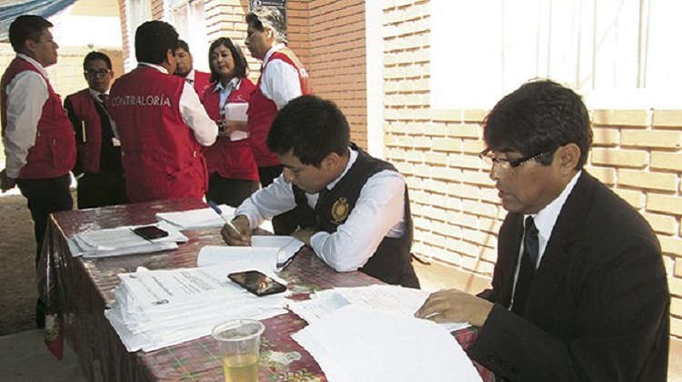 Gobierno Regional de Tacna: En la mira de la Fiscalía y Contraloría