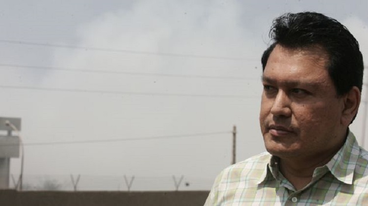 Felix Moreno: Este es el cuestionado historial del gobernador regional del Callao